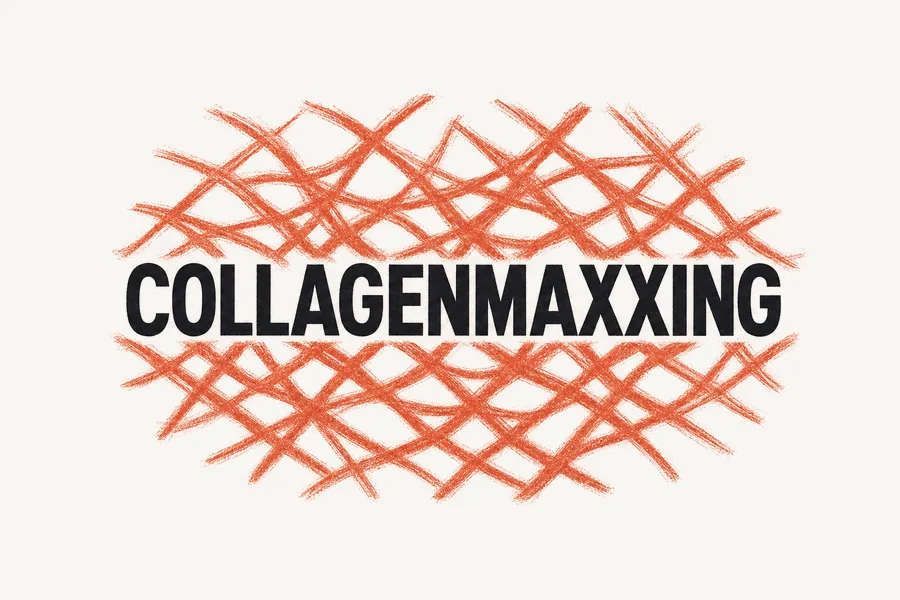 Collagenmaxxing