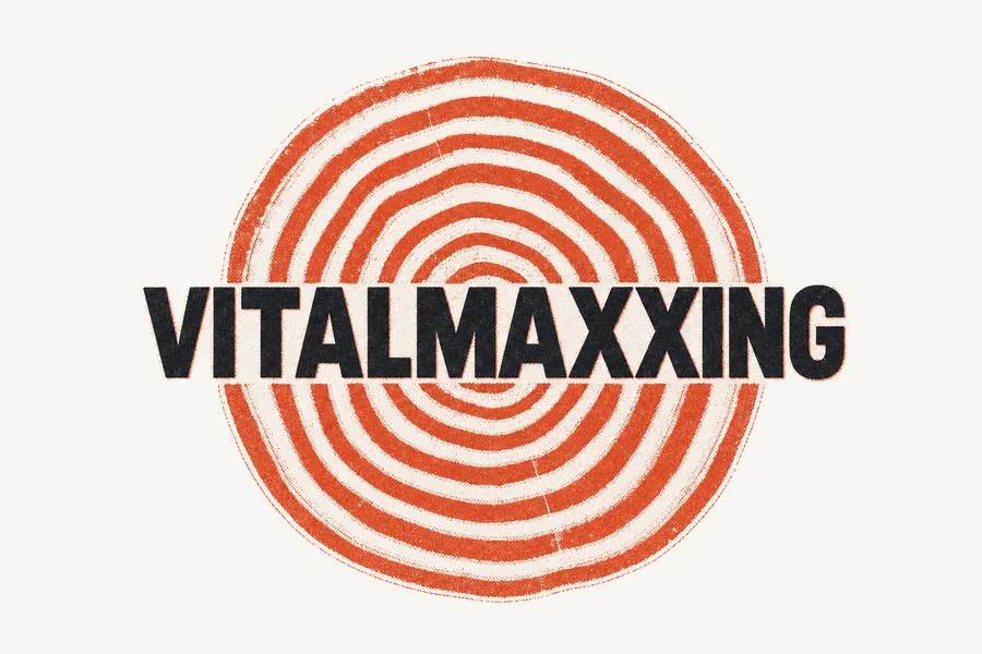 Vitalmaxxing