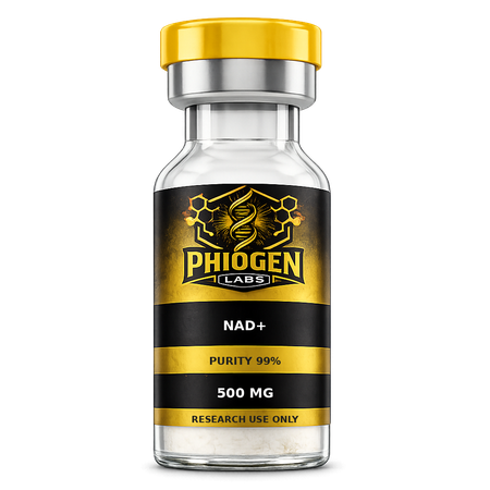 NAD+ 500mg
